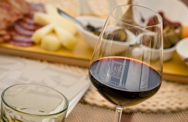 San Gimignano: Chianti wine tasting