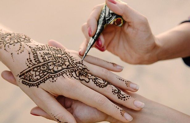 Arabian Sand Adventure, 60mins ATV, Camel Ride, Live Shows, BBQ