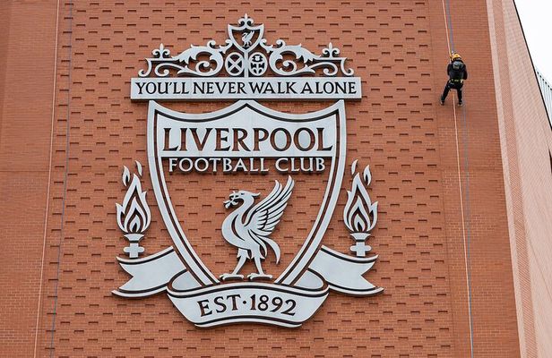 Anfield Abseil with Free Entry to the LFC Museum