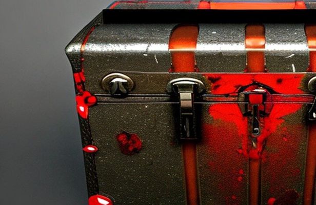 New Orleans True Murder Tour: Sinister Criminal Intentions