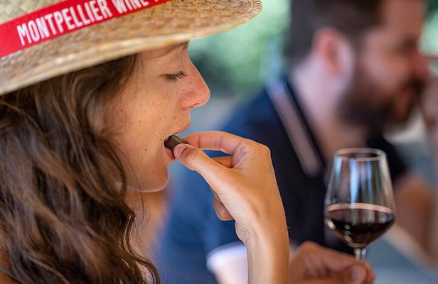 Montpellier Gourmet Food Tour