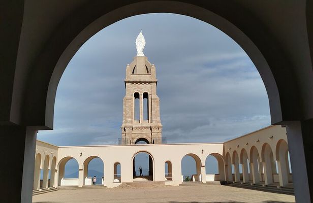 Oran and Tlemcen on a 2-Day private Tour