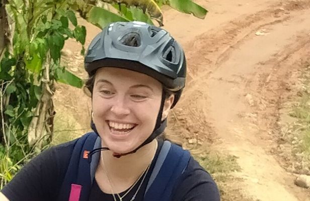 No.1 Chiang Mai: Epic Doi Suthep Downhill MTB Adventure