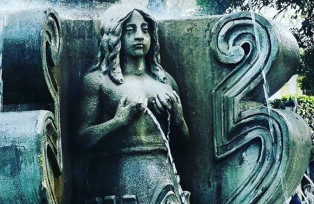 Colonial and Cultural Walk in Antigua Guatemala