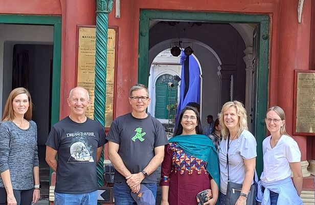 02 Days Private Kolkata Tour with Lunch