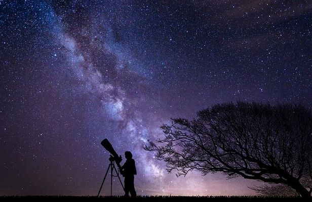 Night Sky Stargazing Tour in Punta Gorda Florida