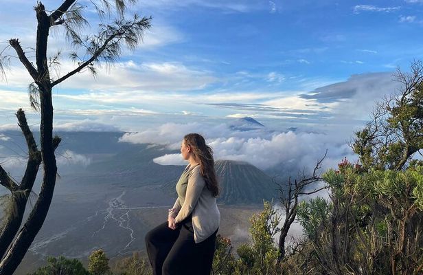 3 Days Private Tour in Bromo and Ijen from Surabaya