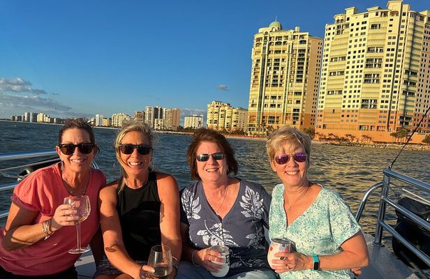 Best of Marco Island Tour