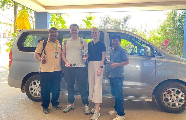 Private Tour Angkor Wat, 4 Day Tour - Beng Mealea