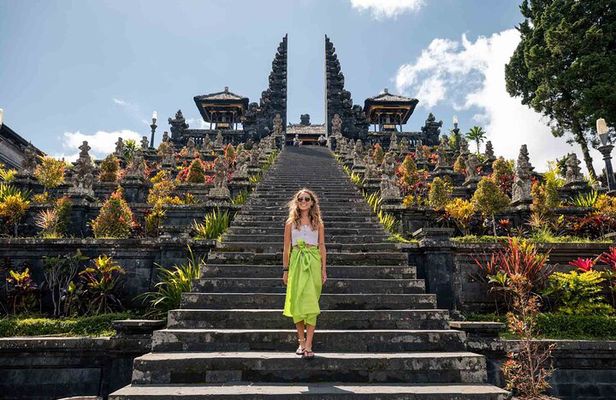 Bali Best Of Ubud Tour Private and All Inclusive