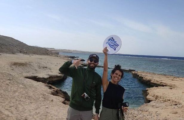 Wady Elgemal National Park Marsa alam 