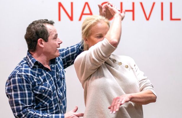 Beginner's Two Step & Country Swing Dancing Class in Nashville