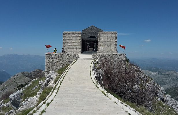 Private Tour- Skadar lake NP, Cetinje, Lovćen NP - The beauty of old Montenegro