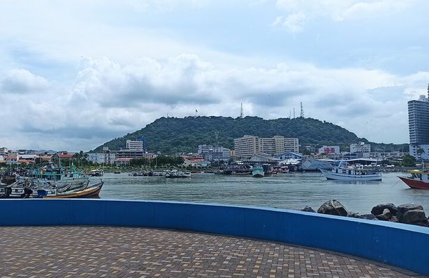 Panama City Tour: Culture, History and Local Flavors