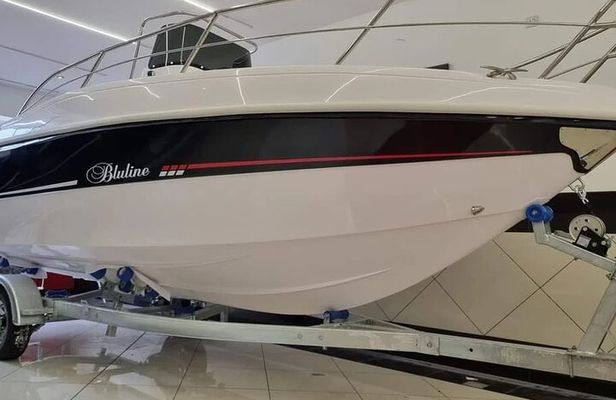 Full Day Private Charter in Saint Paul Bay Malta