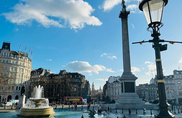 Best of London Tour: Tower of London and Churchill War Rooms