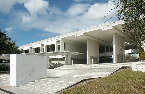 Sarasota Architecture Tour
