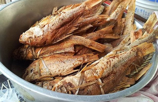Private Seafood Tour and Floyds Pelican Bar or Black River Safari
