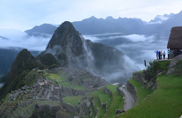 2-Day Private Tour of the Sacred Valley and Machu Picchu