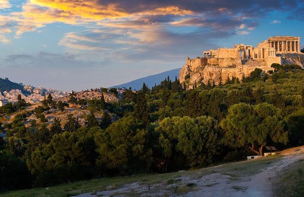 "Athens Highlights Tour : Acropolis, Acropolis Museum and more."