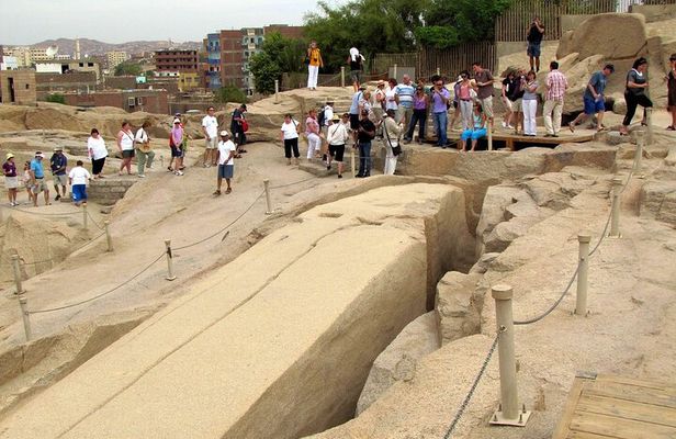Full-Day Private Tour to High Dam, The Obelisk and Philae Temple