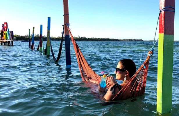 Jericoacoara Premium Full Day Tour