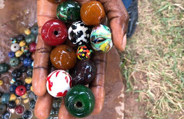Beadmaking Workshop