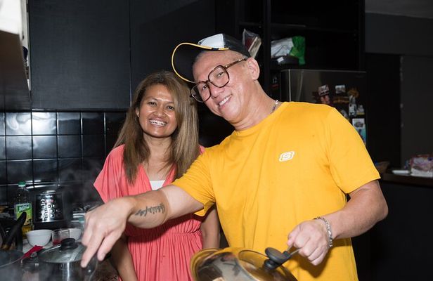 Malaysia Cooking Classes With Local
