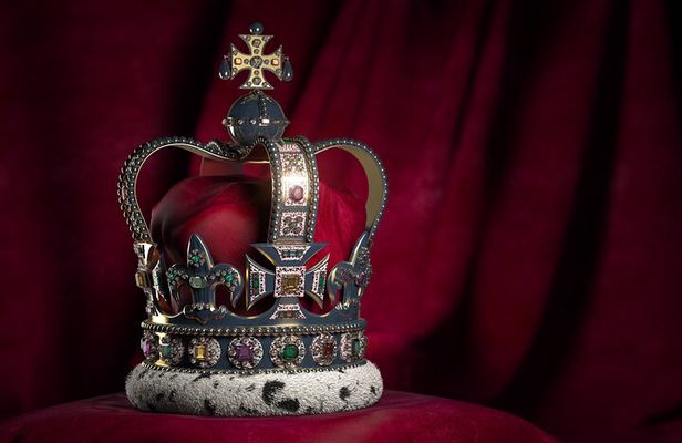 Early Access Tower of London: Crown Jewels and Beefeater Ceremony