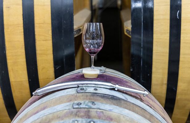 Fully Private and Customisable Hunter Valley Wine Tour