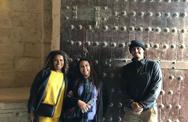 Half-Day Guided Tour in Alexandria