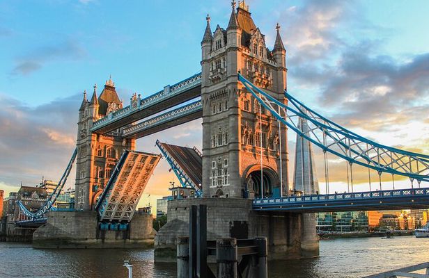 Half-day Private Tour in London