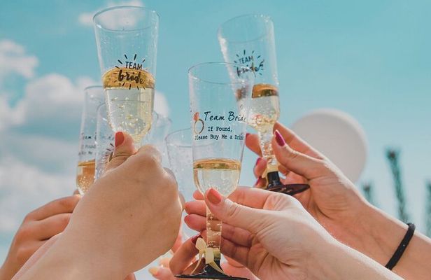 Ultimate Bachelorette Party-Wine Tasting From Scottsdale/Phoenix