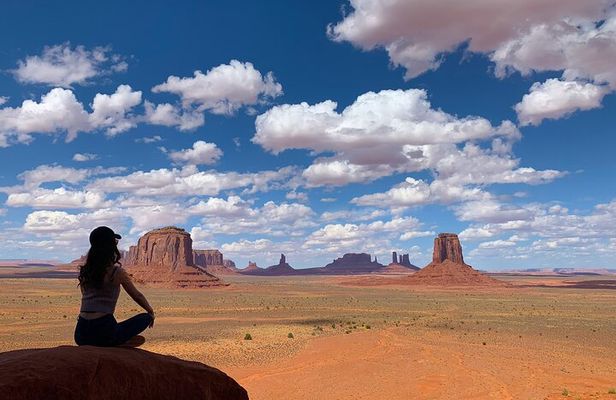 Grand Canyon, Antelope Canyon, Monument Valley and Sedona