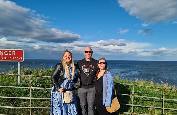 Private St. Andrews Tour with Dedicated Local Guide