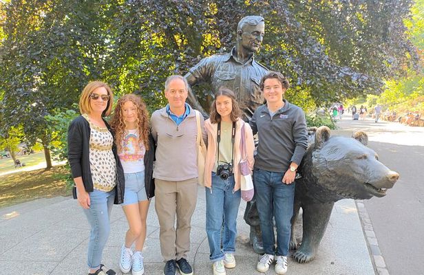 Edinburgh: The People's Story - Private Walking Tour