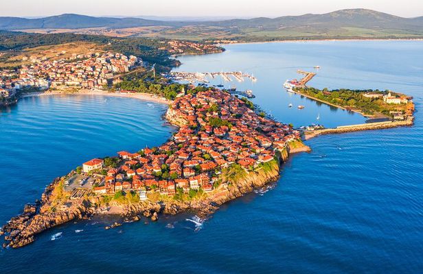 A Romantic Escape to Sozopol: Bulgaria’s Seaside Heaven