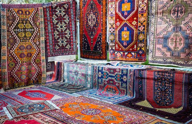 Armenia 5 days 4 nights -2026