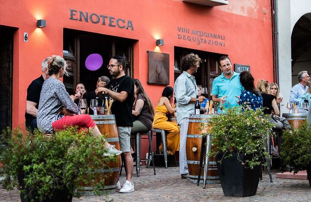 Langhe and Piedmont Wine Tasting