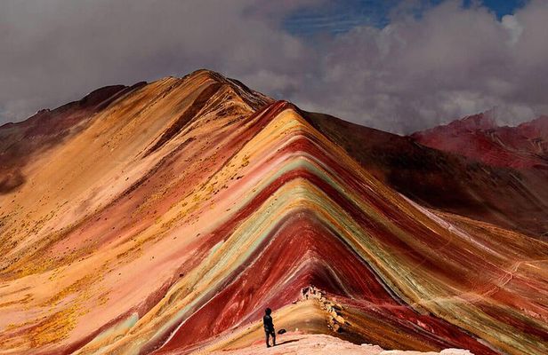 8-Day Tour of Traditional Peru