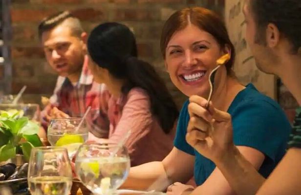 Mendoza Food Safari - 4 Top Restaurants in One Night