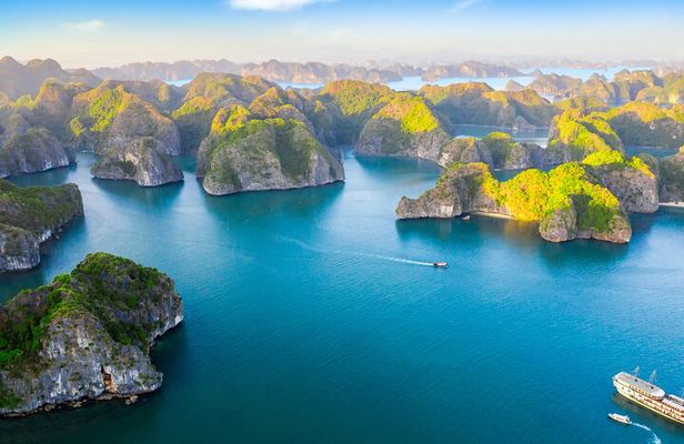 2 Days 1 Night Lan Ha Bay Adventure