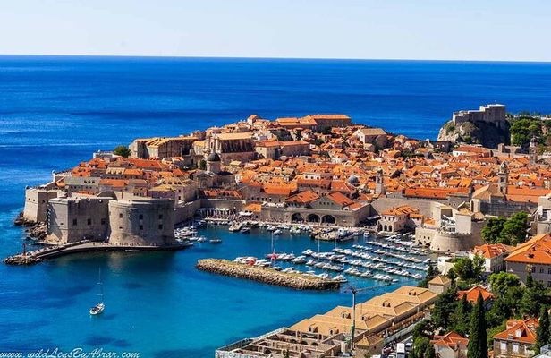 Dubrovnik Private Tour from Montenegro