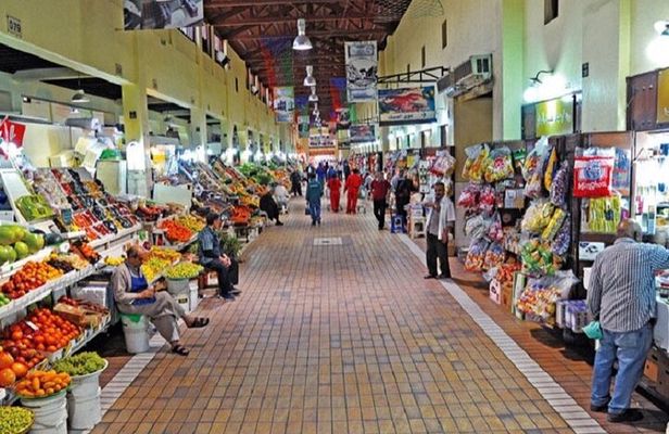 Full Day licensed Tours in Kuwait City & Desert PickUp & DropOff