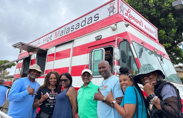 Full Day Tour to Discover the Journey of Obama in Hawaii