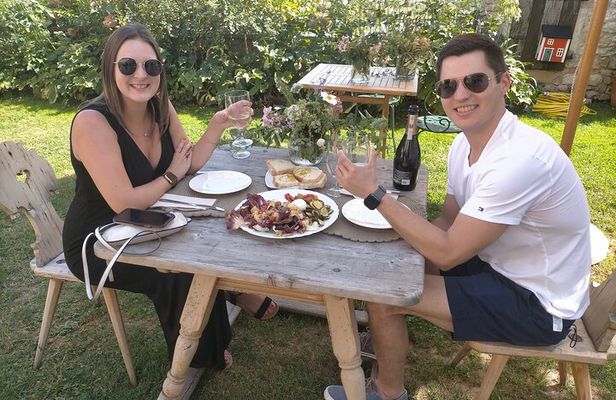 Prosecco experience. Wine tasting. Full day from Treviso