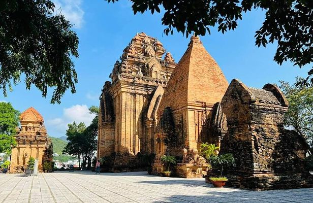 Best of Private Nha Trang Shore Excursion from Cau Da Port