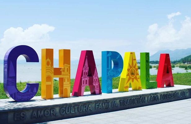 Private Tour One Day Adventure in Chapala and Ajijic Pueblo Mágico
