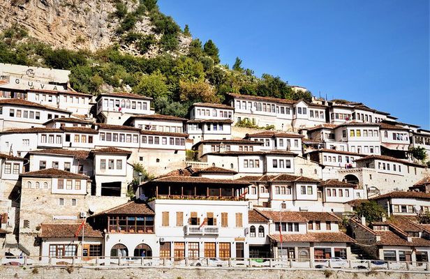 8 Day Albania Private Classic Tour