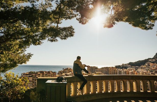 Fascinating Monaco - Walking Tour